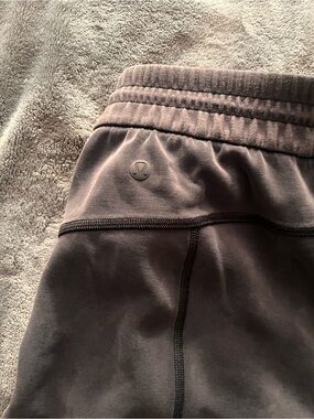 lululemon athletica SoftStreme High-Rise Shorts